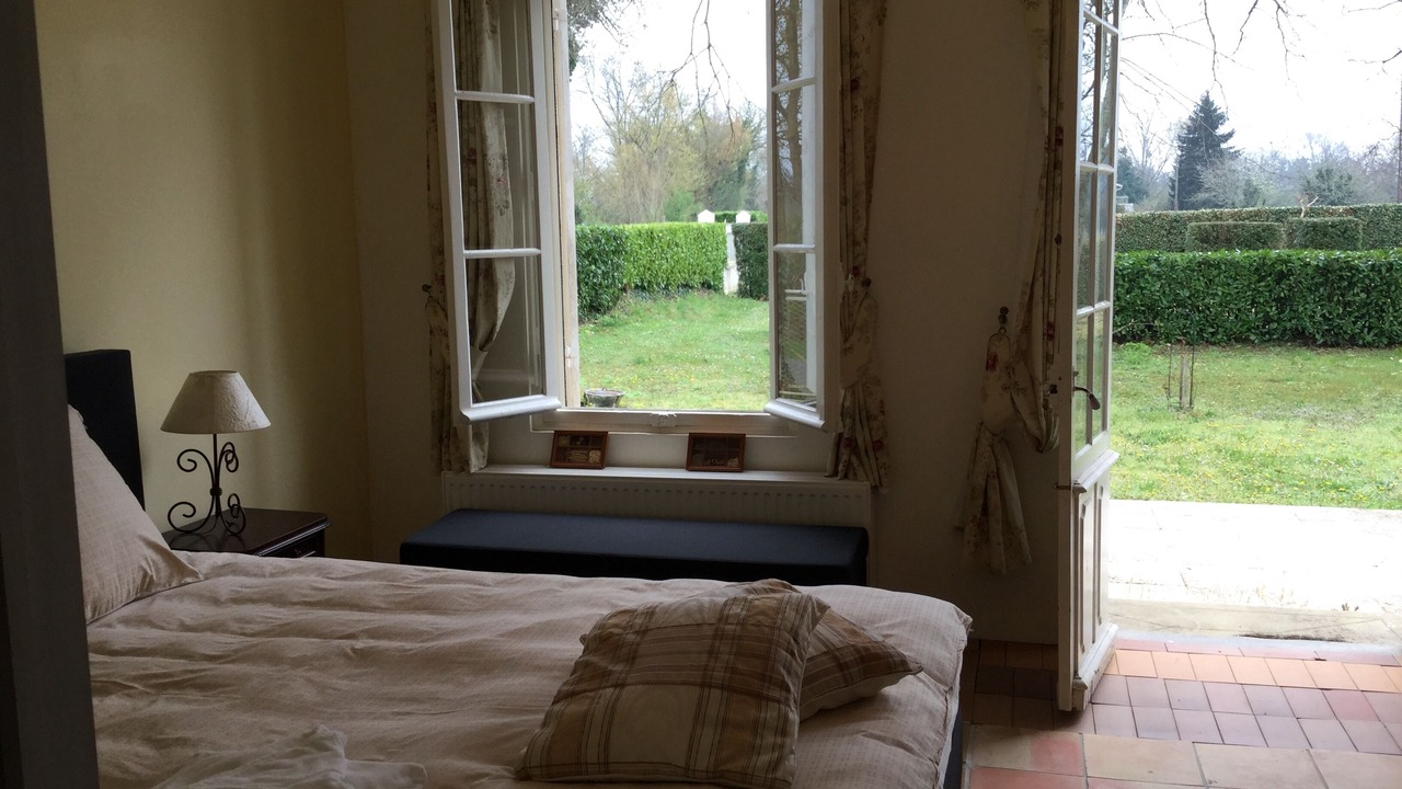 Photo of Bedroom in Saint-Pey-de-Castets