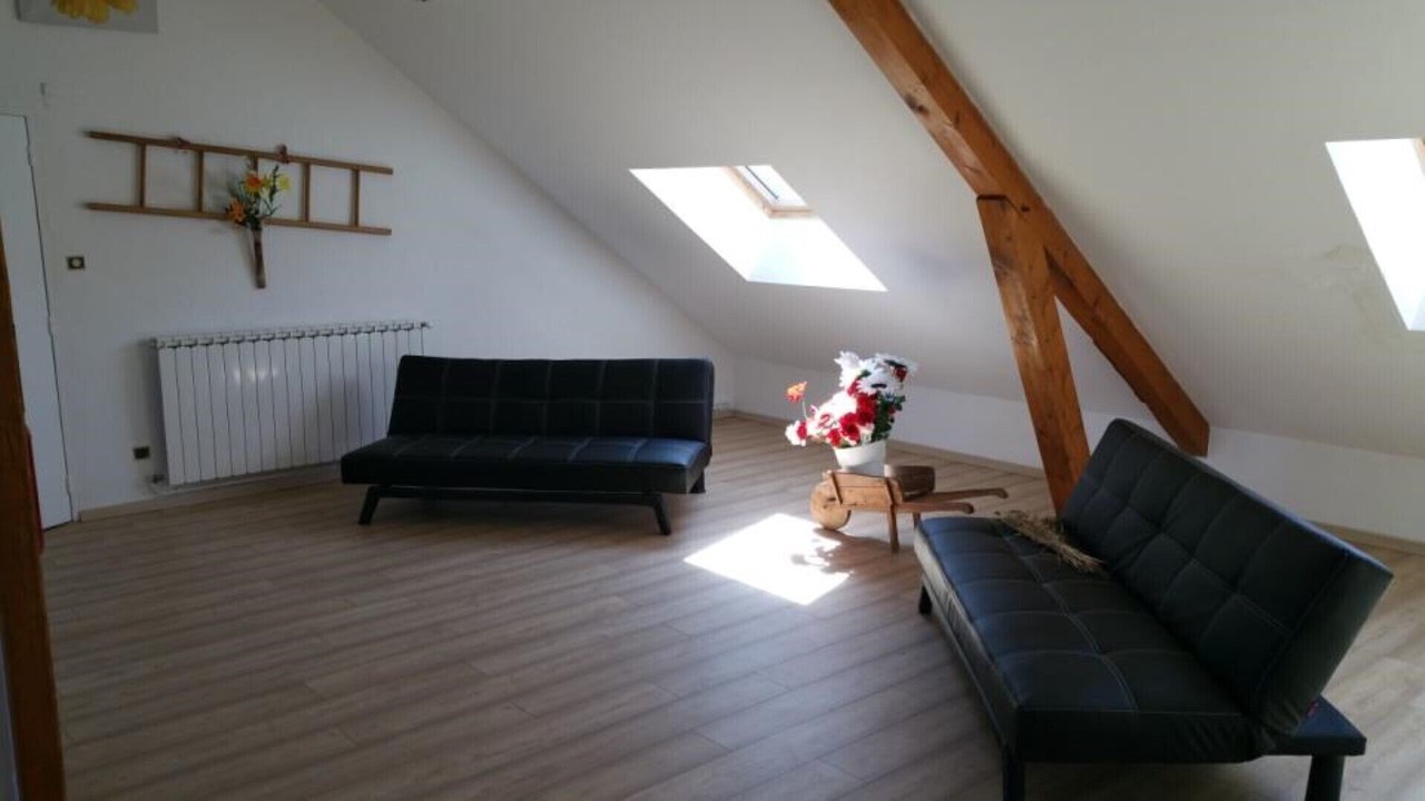 Photo of Livingroom in Crots