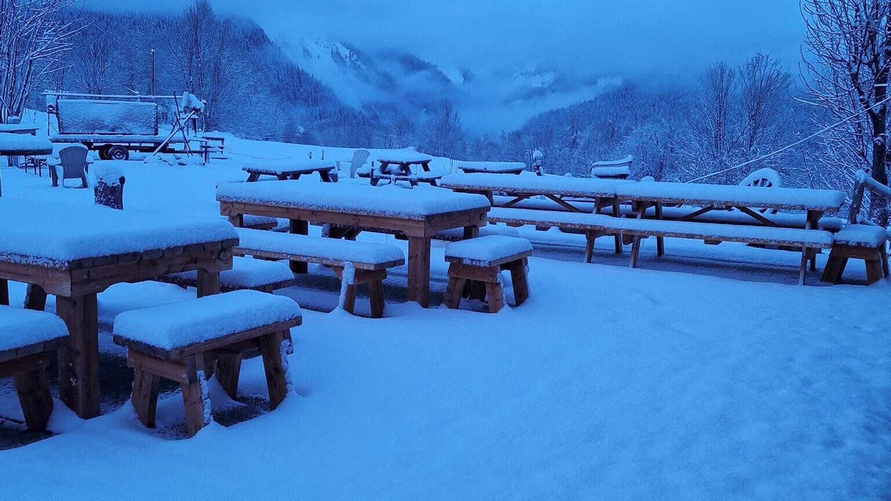 Photo of Outdoor in Crots