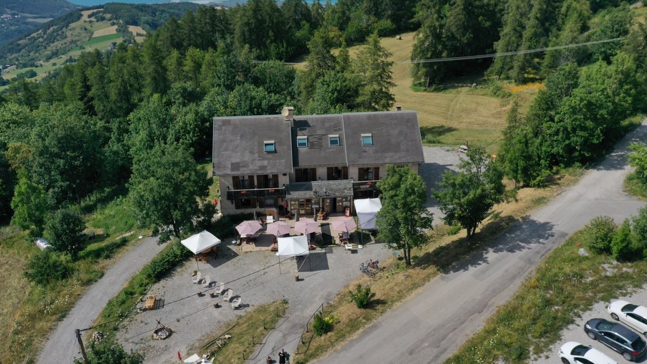 Photo of Outdoor in Crots