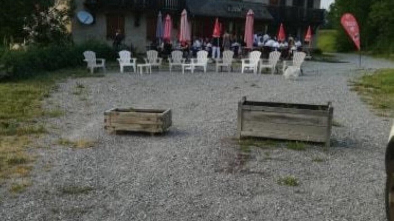 Photo of Outdoor in Crots