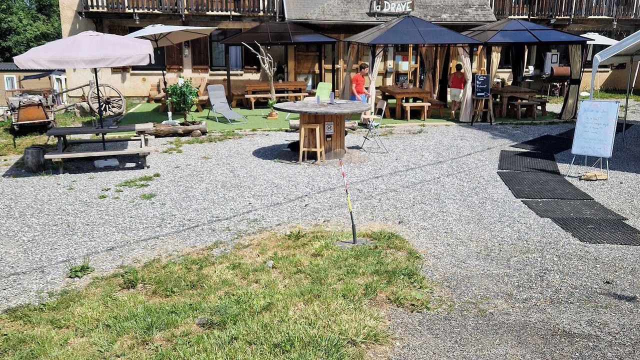 Photo of Outdoor in Crots