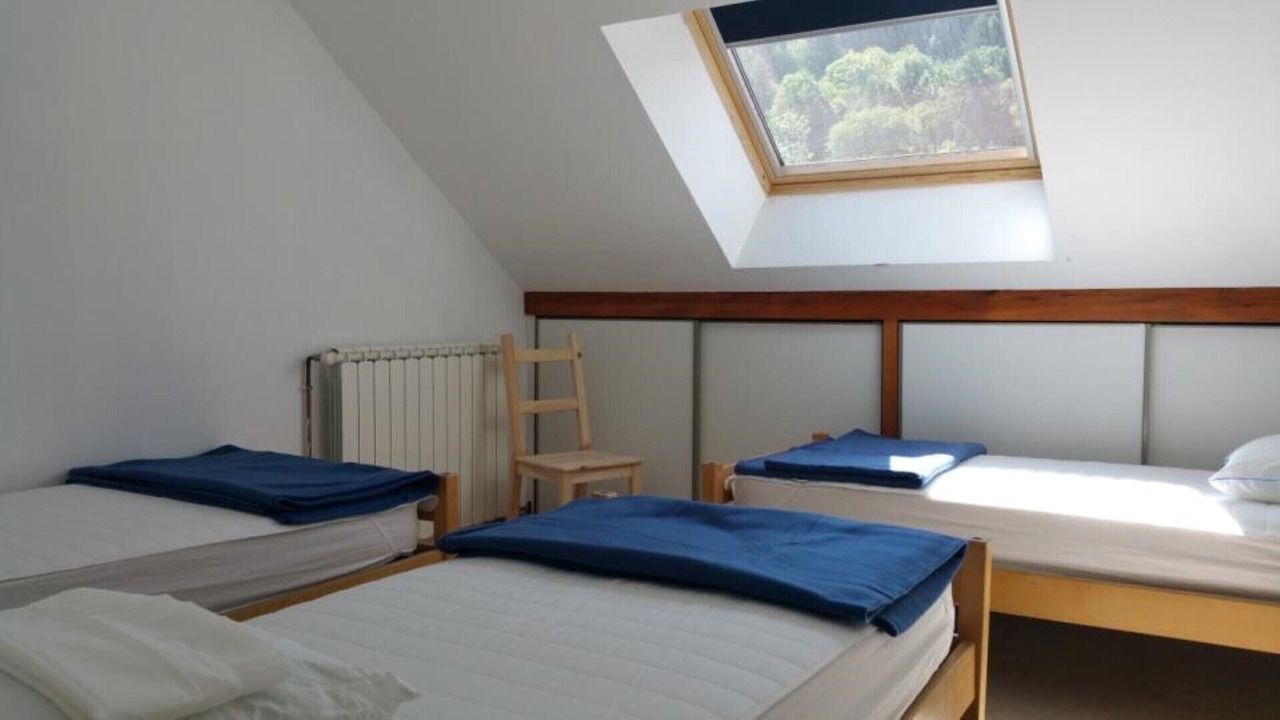 Photo of Bedroom in Crots