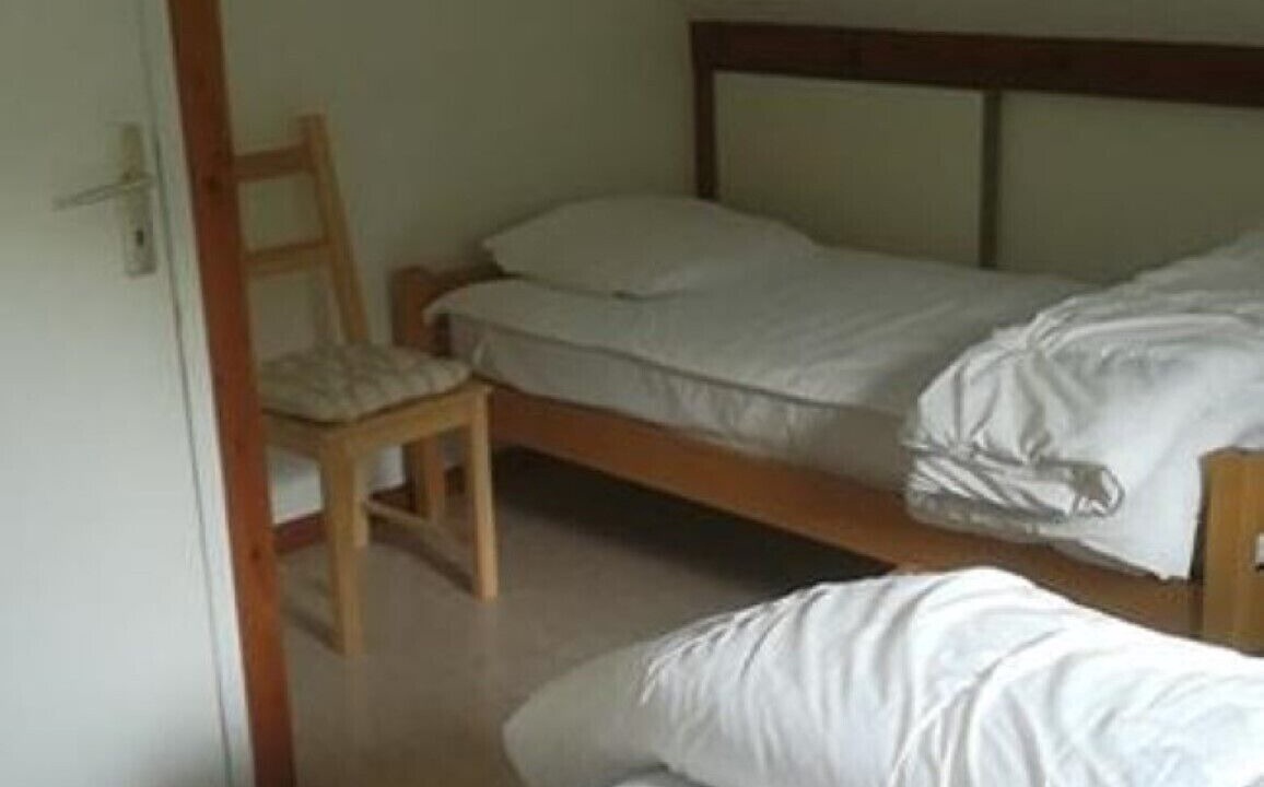 Photo of Bedroom in Crots