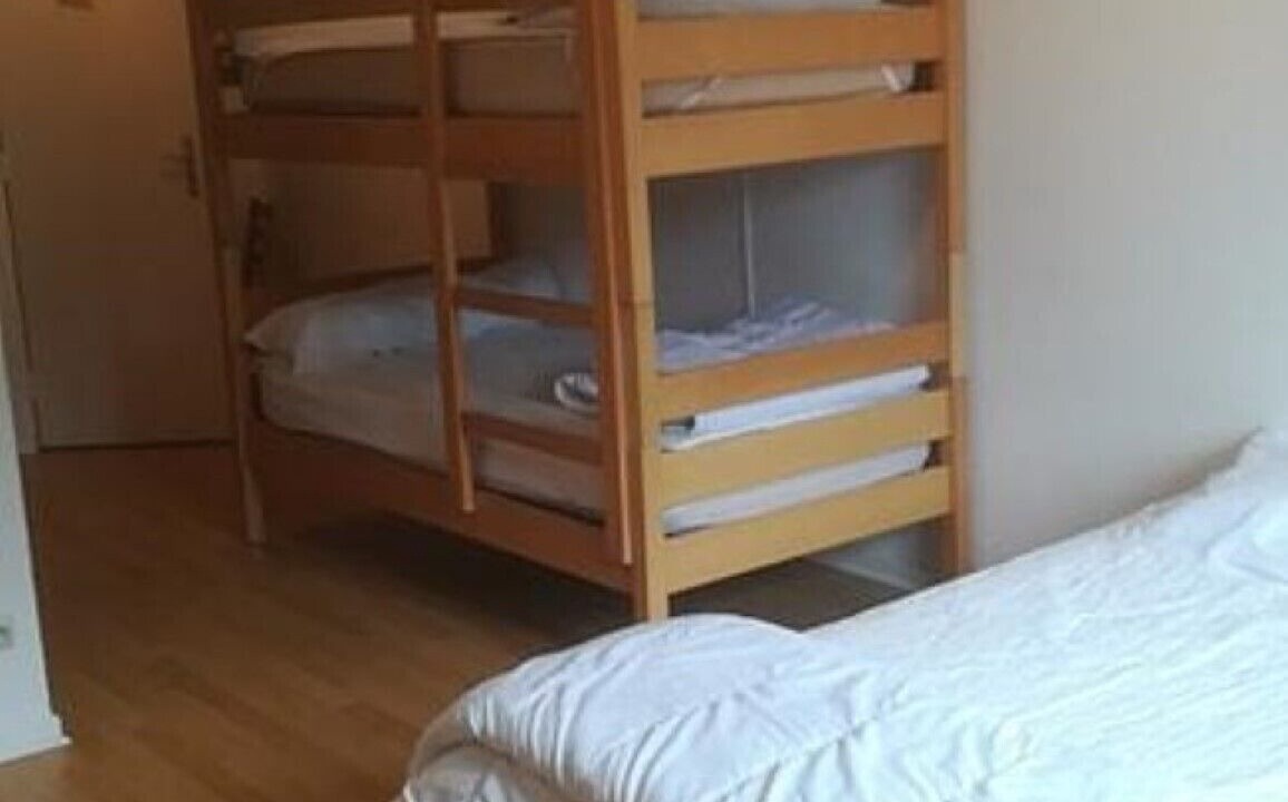 Photo of Bedroom in Crots