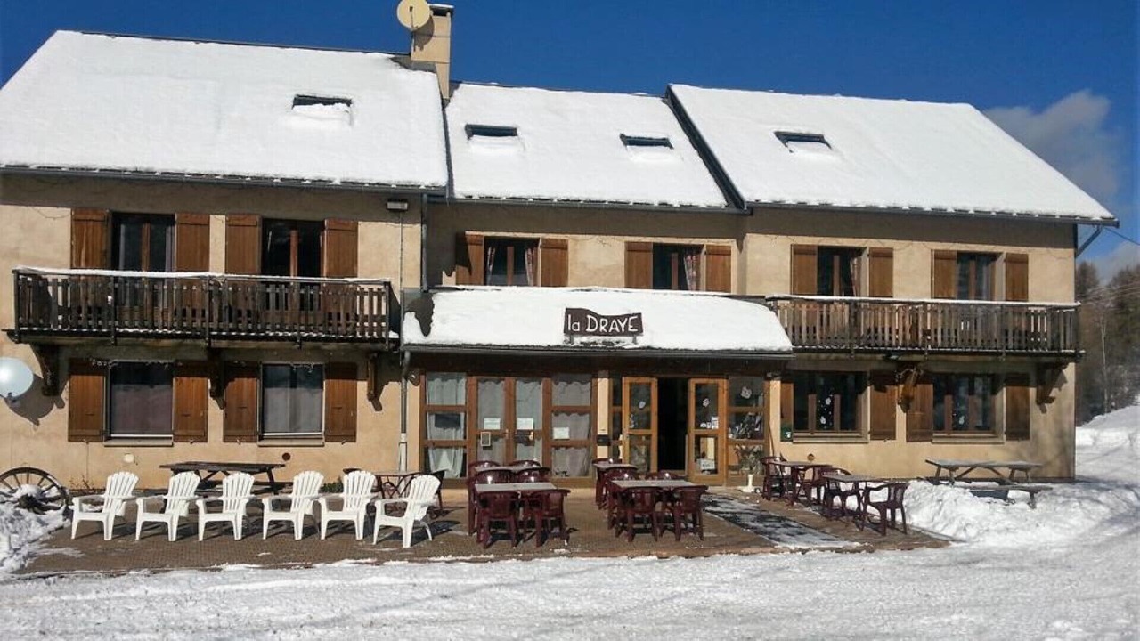 Photo of Outdoor in Crots