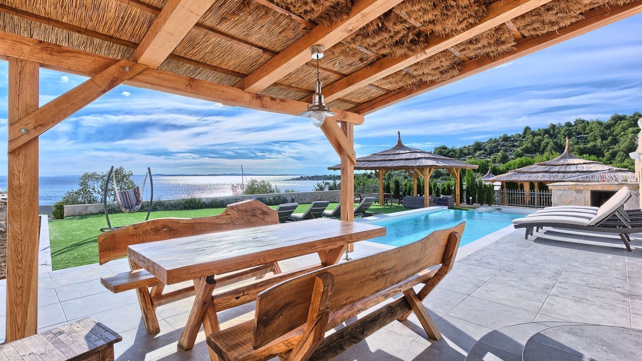 Photo of Outdoor in Jezera