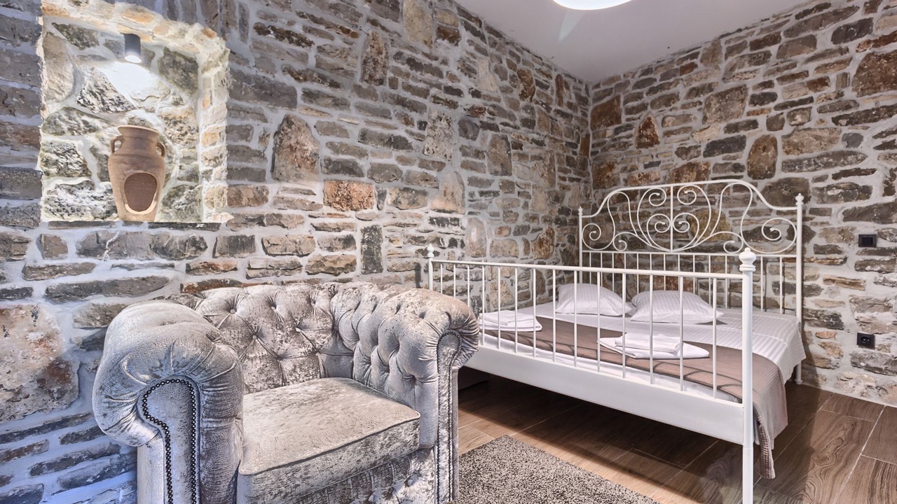 Photo of Bedroom in Jezera