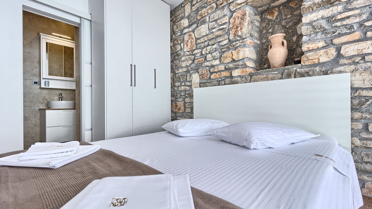 Photo of Bedroom in Jezera