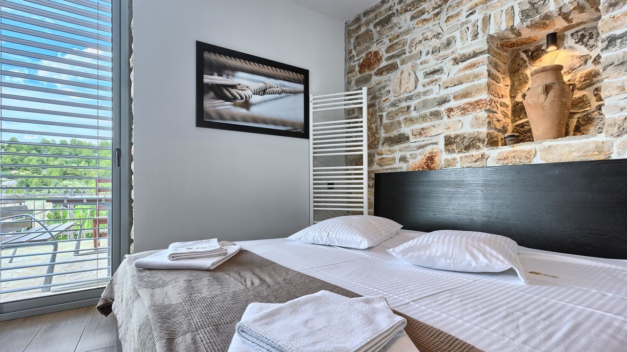 Photo of Bedroom in Jezera