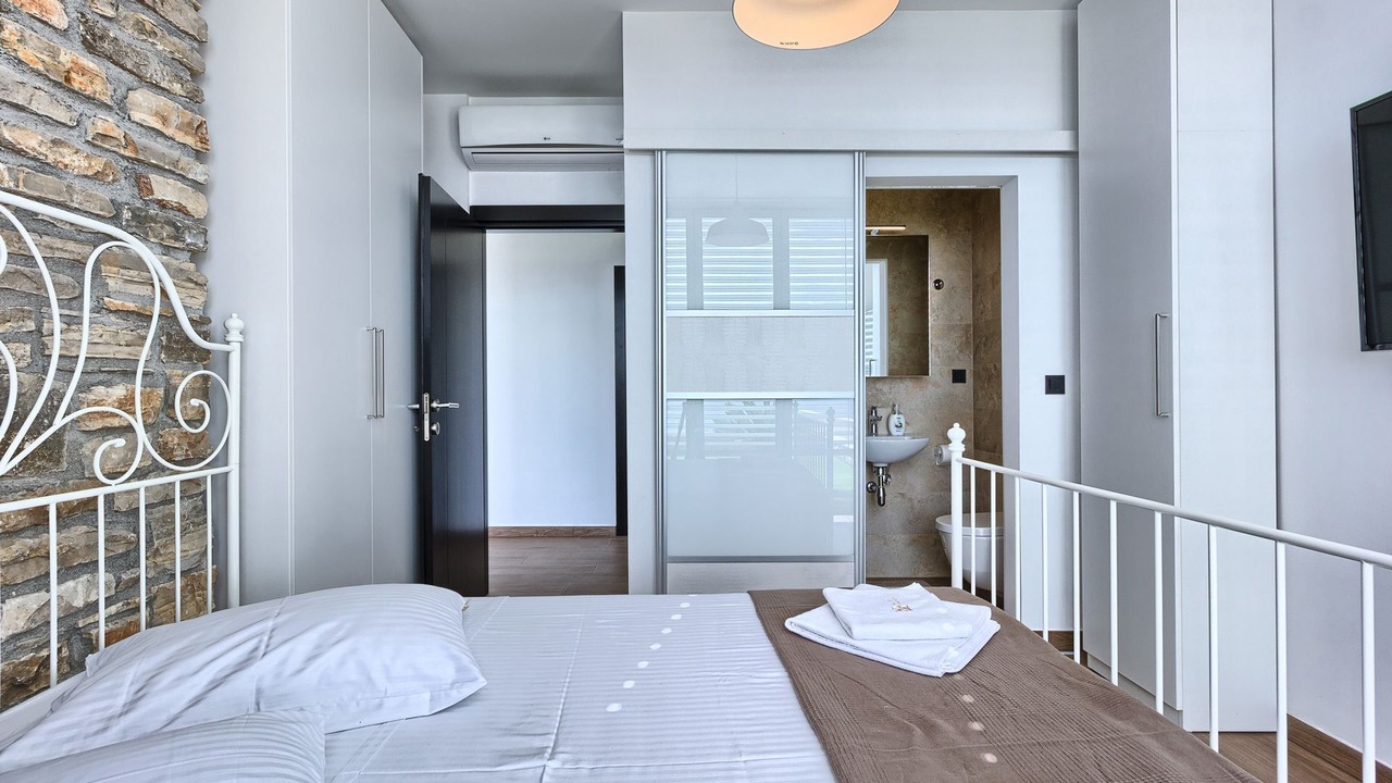 Photo of Bedroom in Jezera