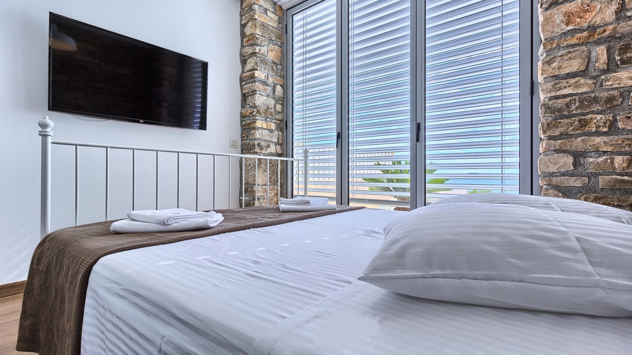 Photo of Bedroom in Jezera