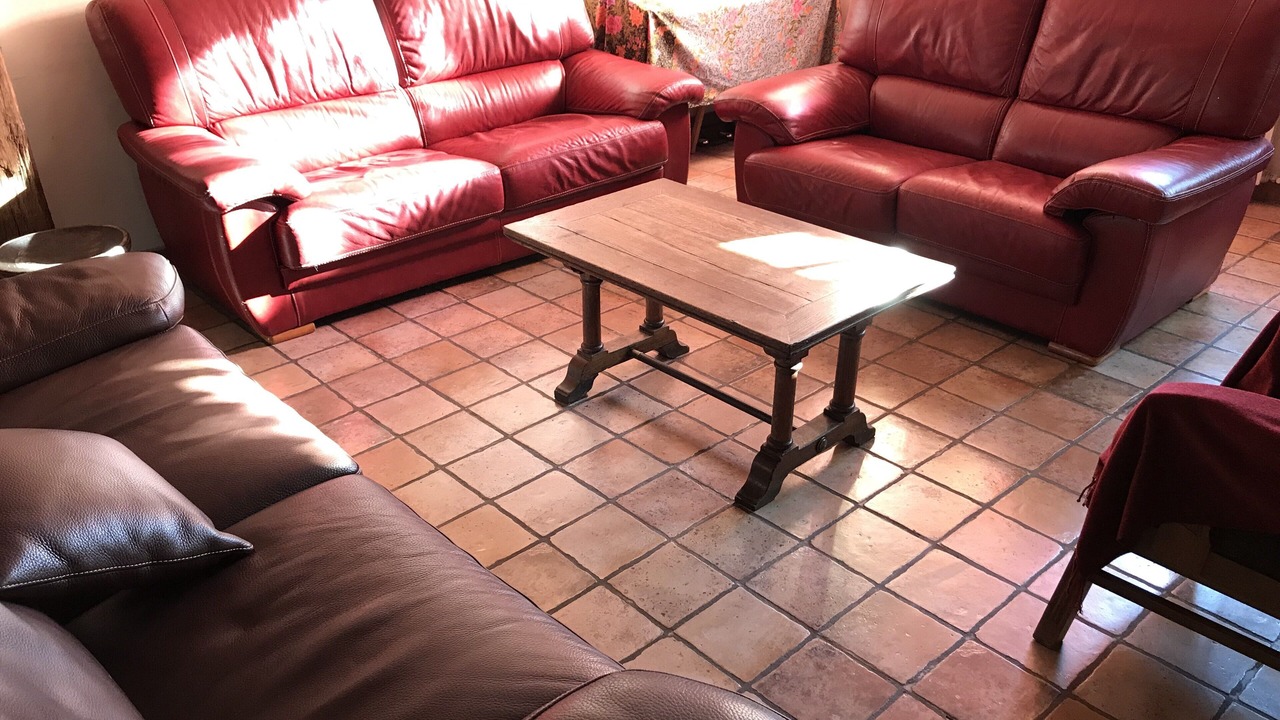 Photo of Livingroom in Verdelot
