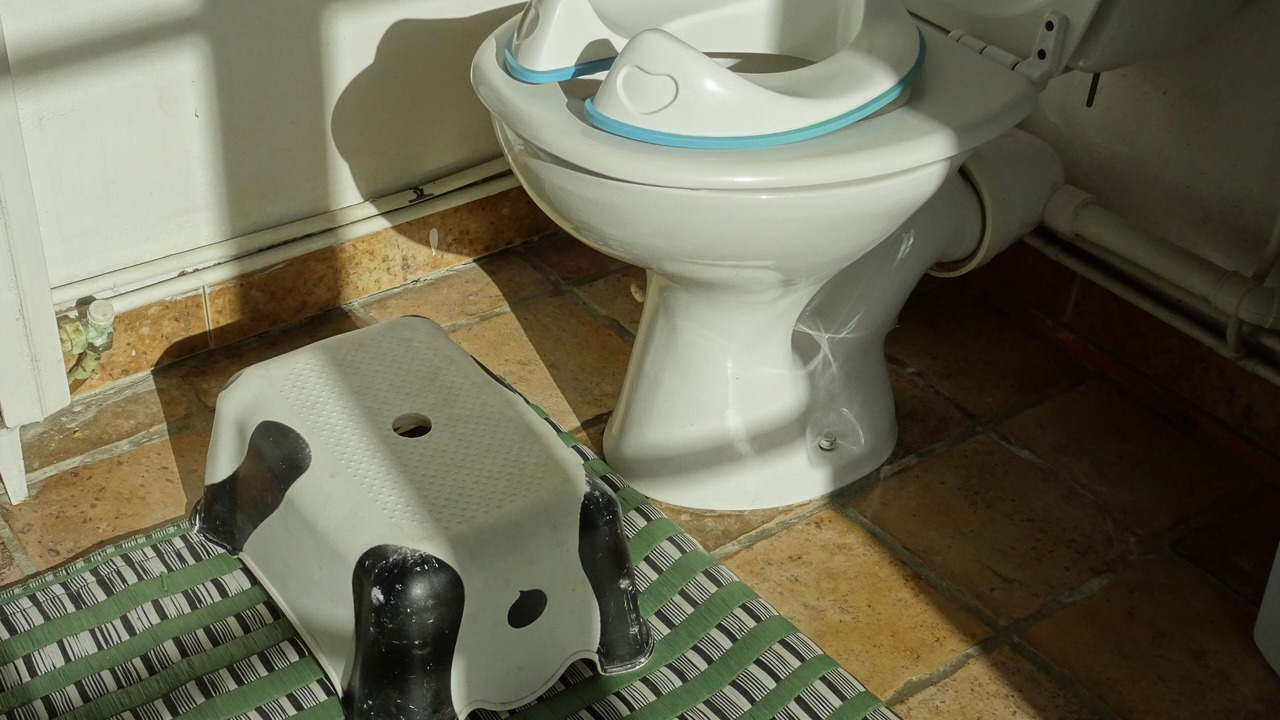 Photo of Bathroom in Verdelot