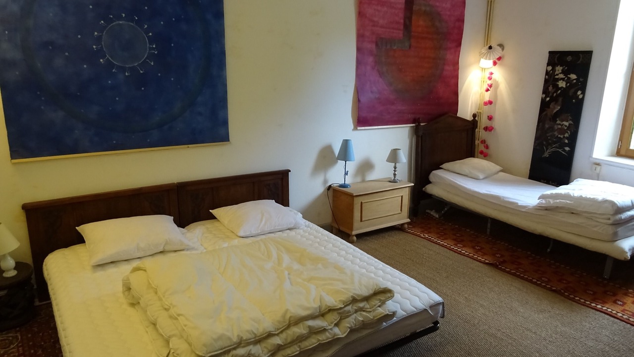 Photo of Bedroom in Verdelot