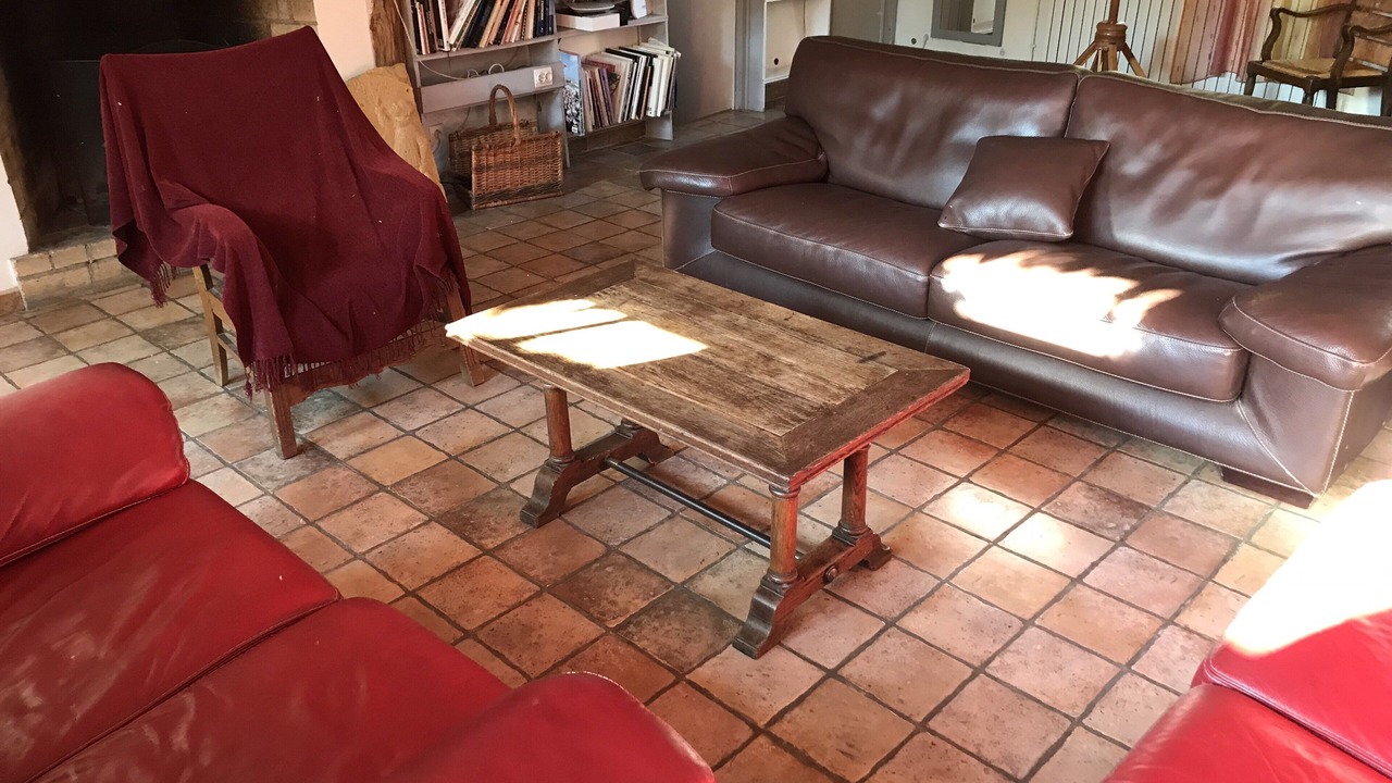 Photo of Livingroom in Verdelot