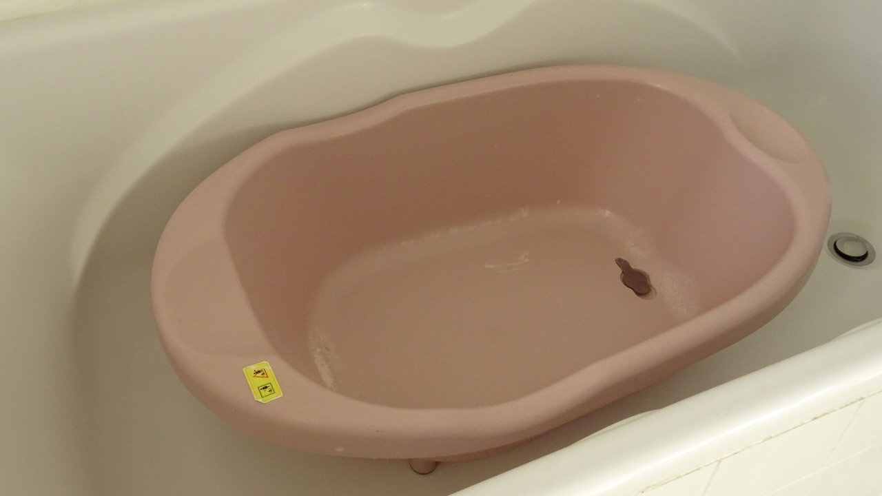 Photo of Bathroom in Verdelot