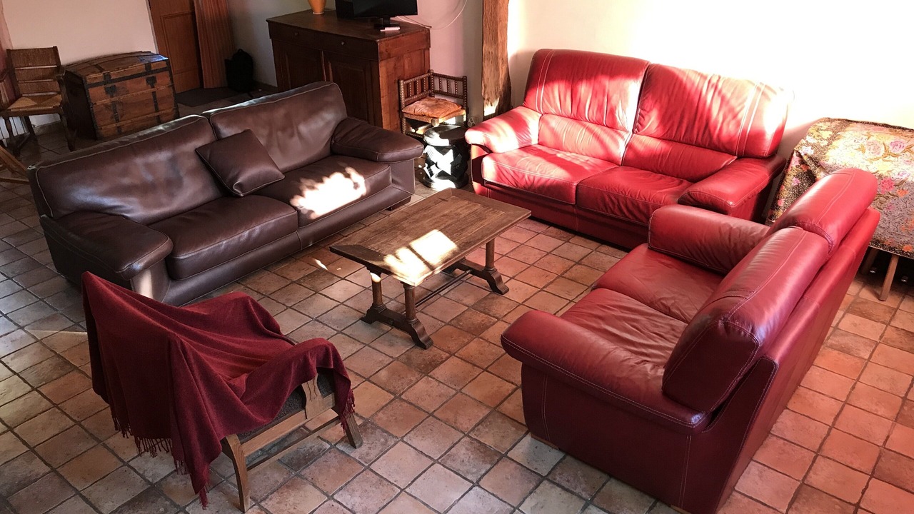 Photo of Livingroom in Verdelot