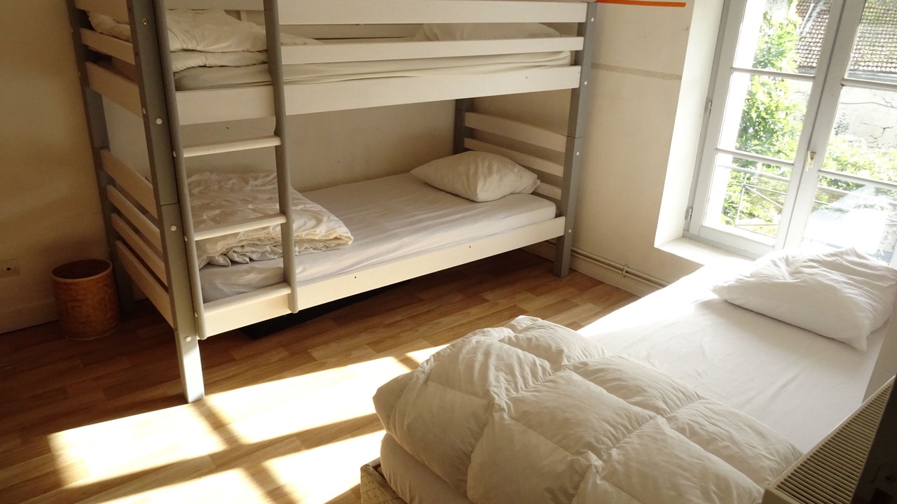Photo of Bedroom in Verdelot