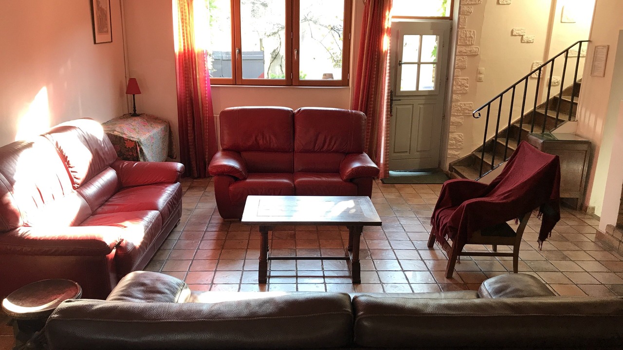 Photo of Livingroom in Verdelot