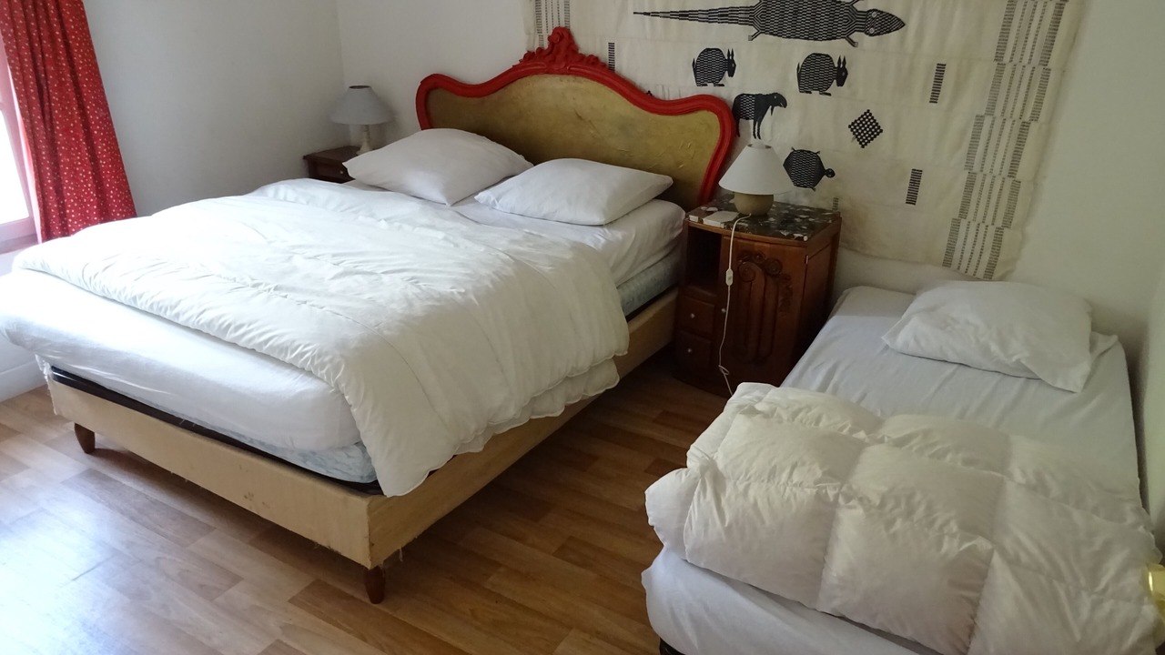 Photo of Bedroom in Verdelot