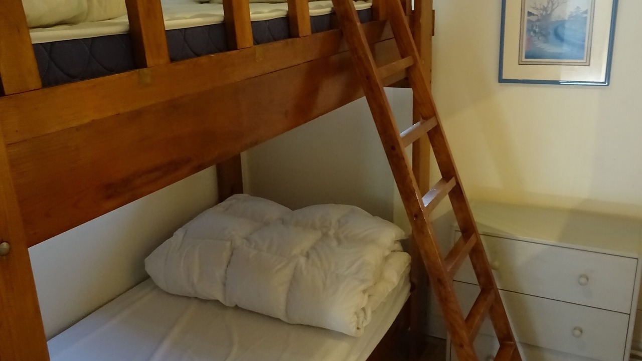 Photo of Bedroom in Verdelot