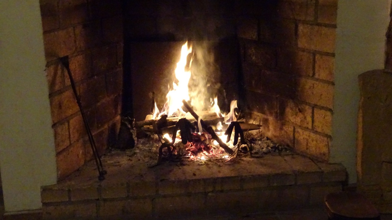 Photo of Livingroom in Verdelot