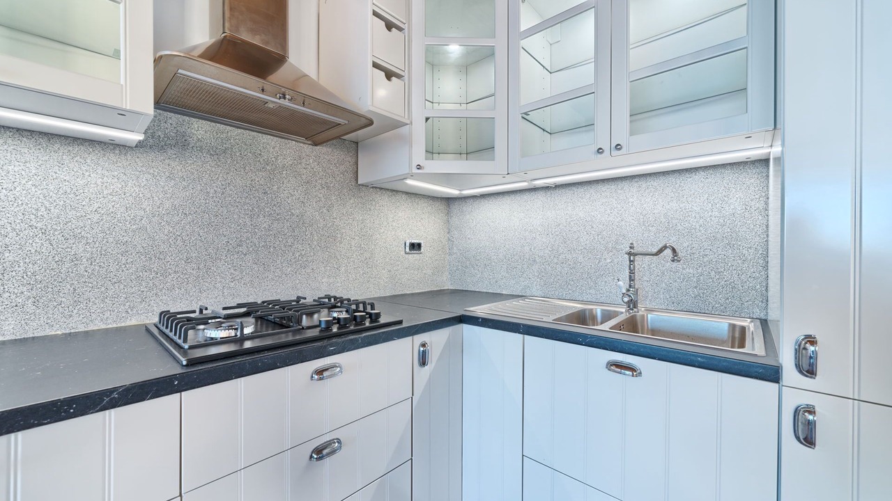 Photo of Kitchen in Jezera