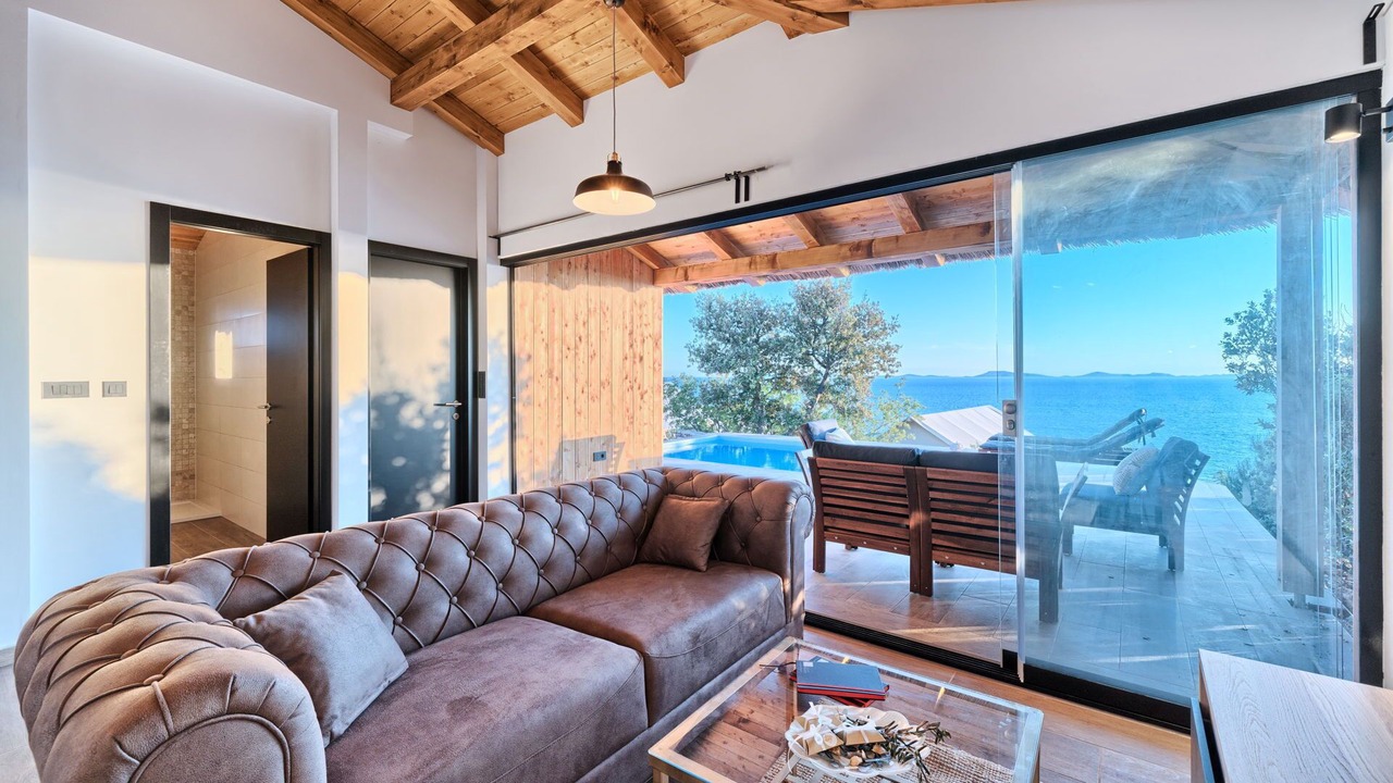 Photo of Livingroom in Jezera