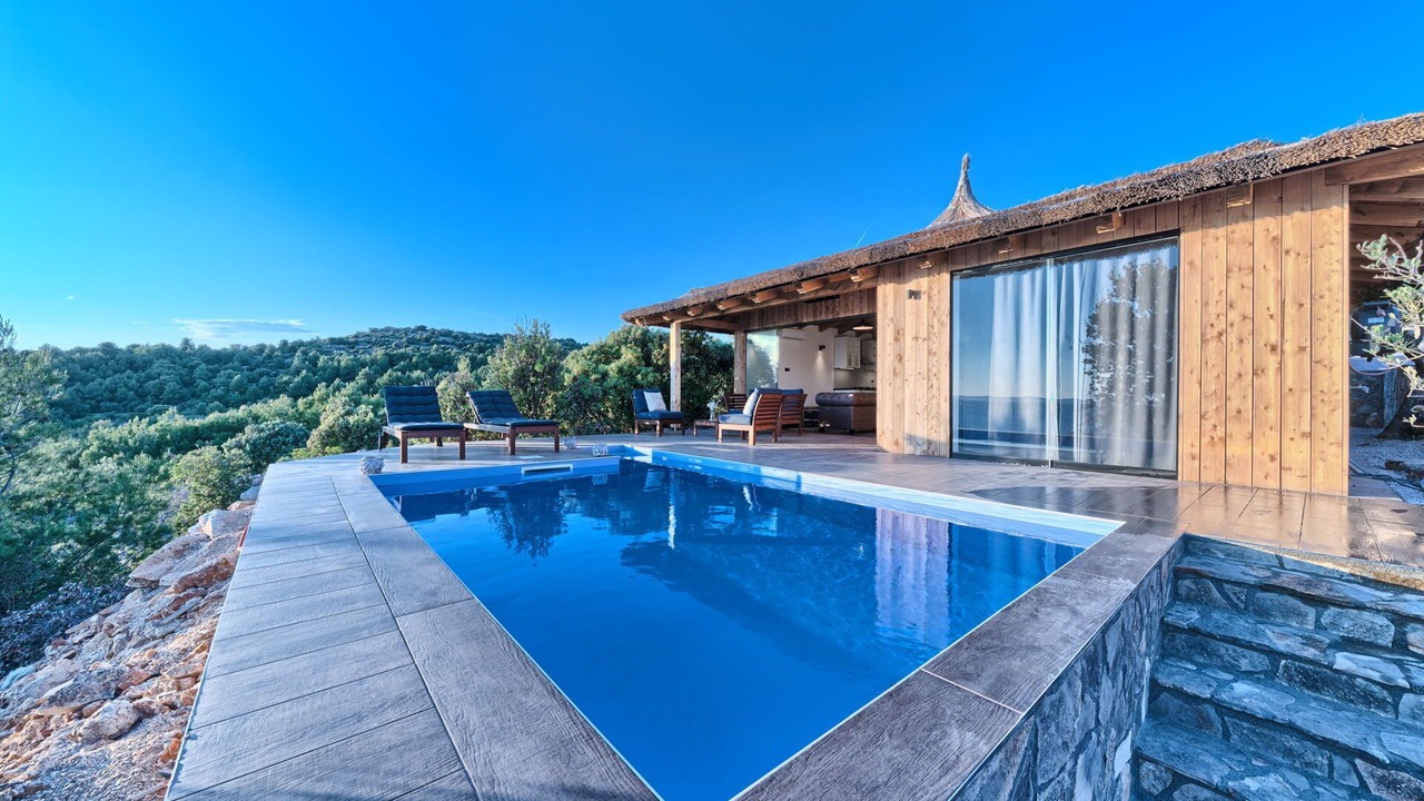 Photo of Outdoor in Jezera