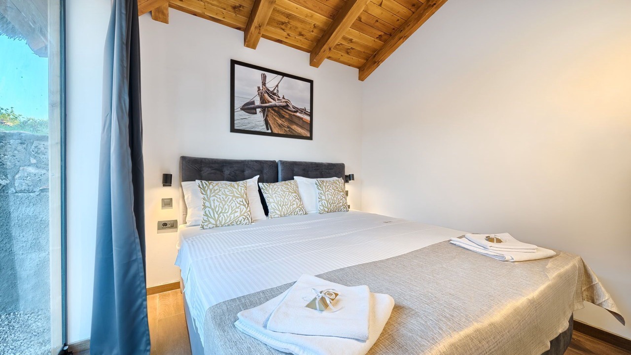 Photo of Bedroom in Jezera