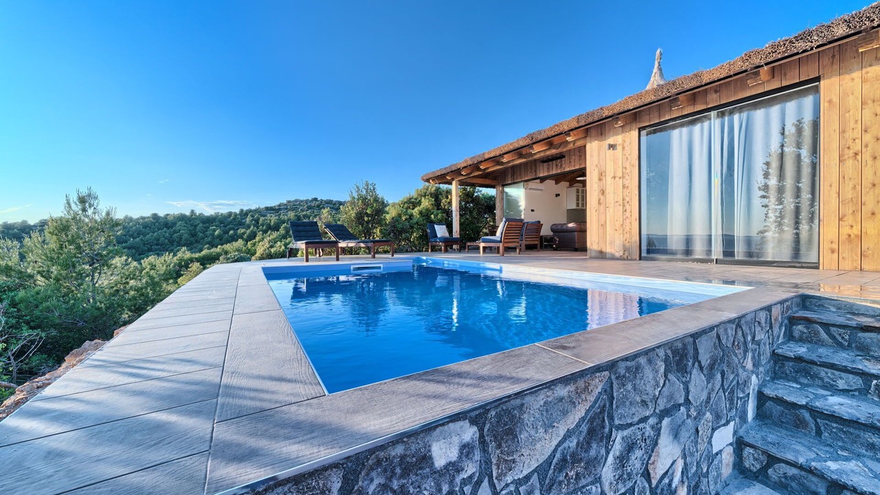 Photo of Outdoor in Jezera