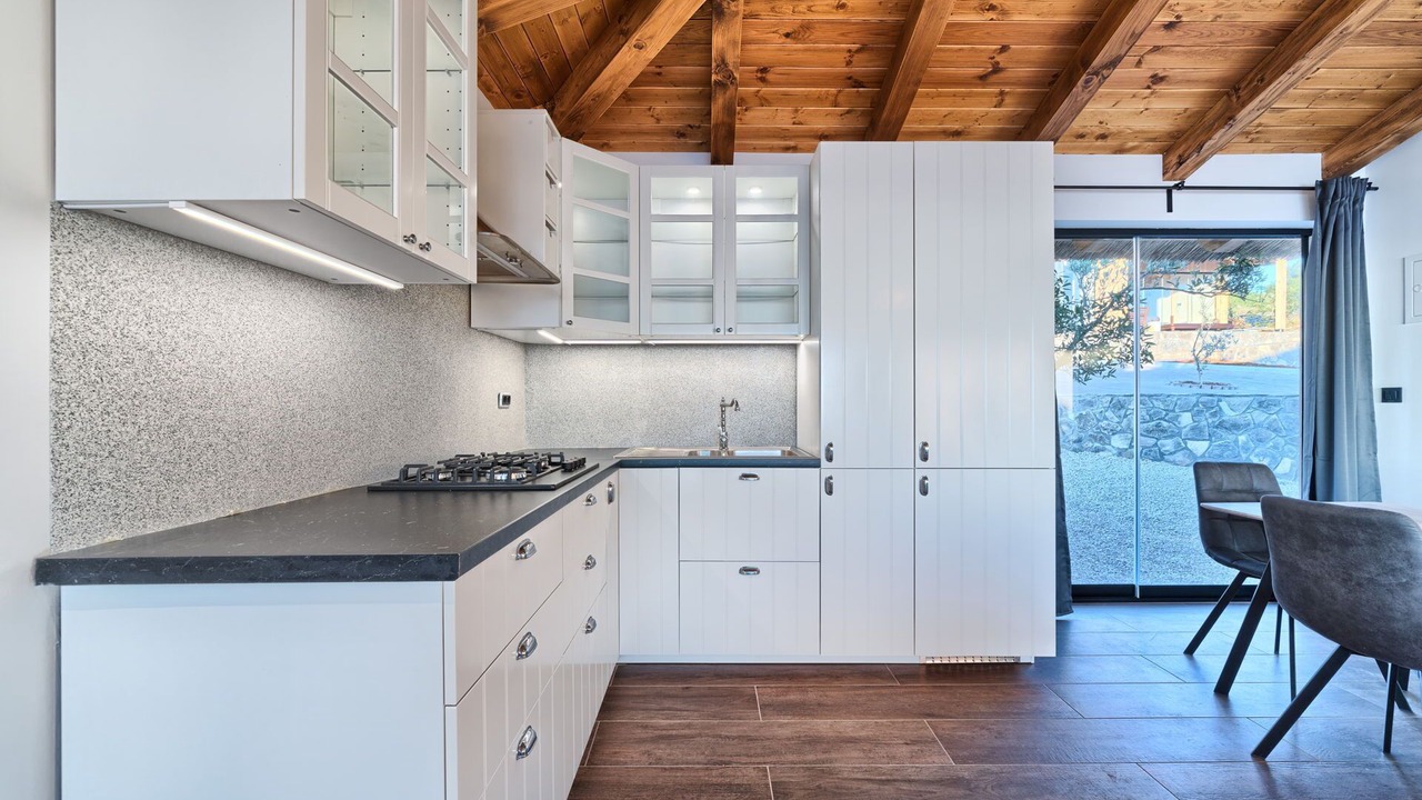 Photo of Kitchen in Jezera