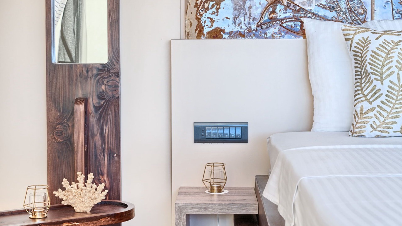 Photo of Bedroom in Jezera