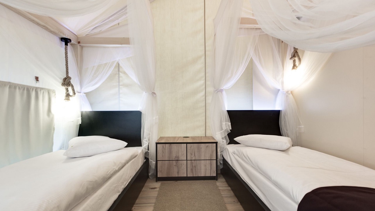 Photo of Bedroom in Jezera