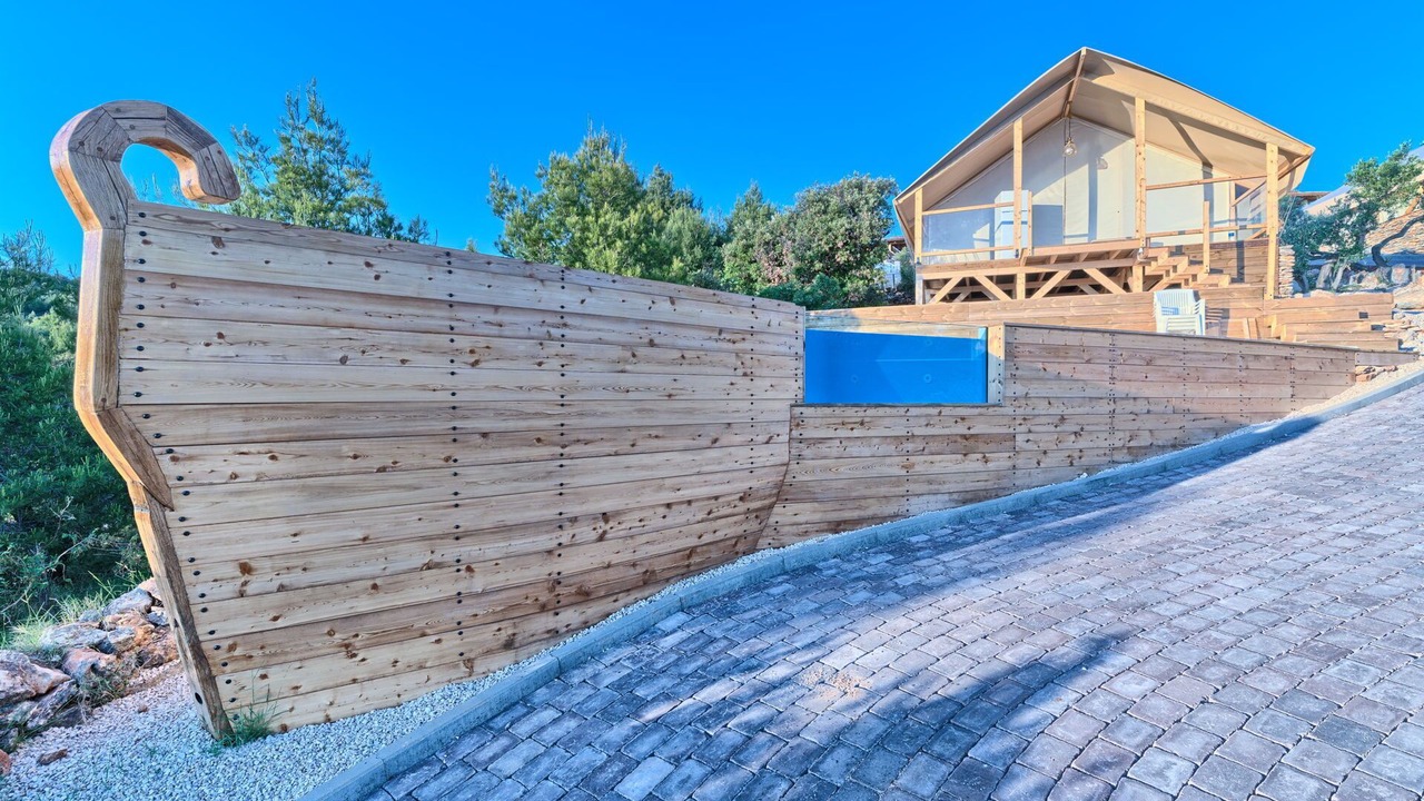 Photo of Outdoor in Jezera
