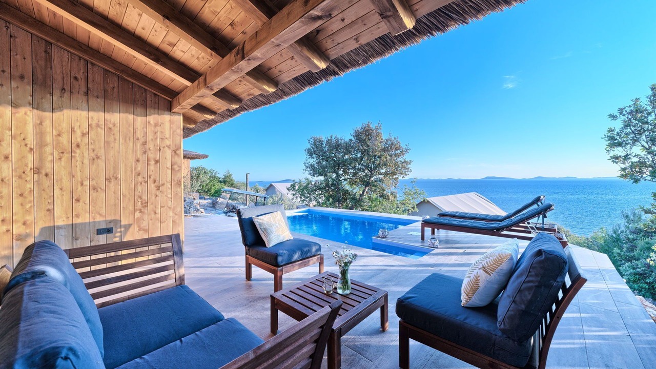 Photo of Outdoor in Jezera