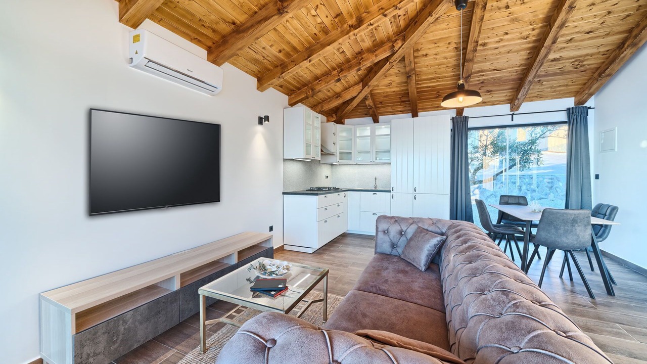 Photo of Livingroom in Jezera