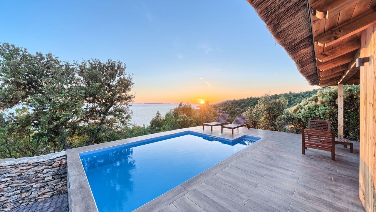 Photo of Outdoor in Jezera