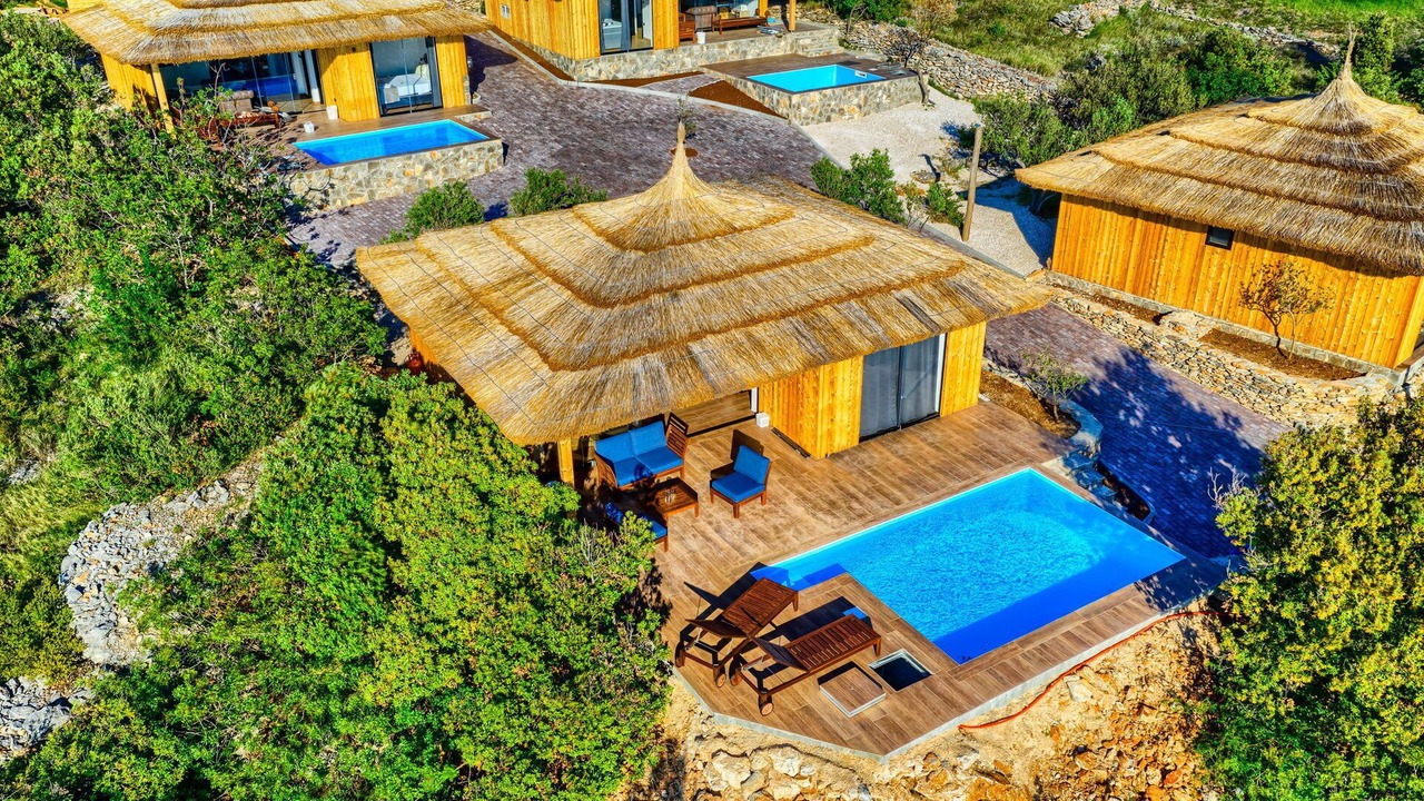 Photo of Outdoor in Jezera