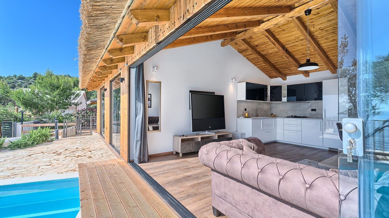 Photo of Outdoor in Jezera