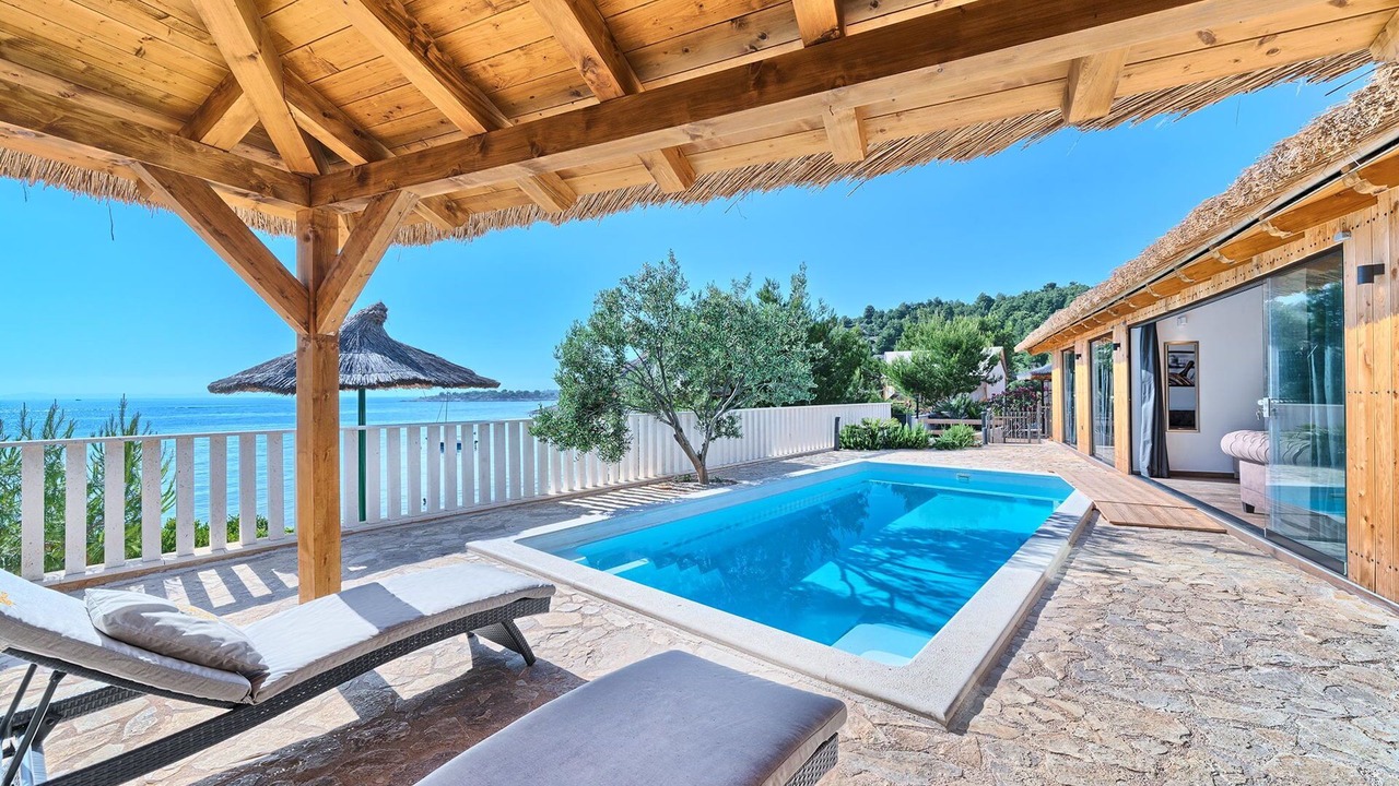 Photo of Outdoor in Jezera