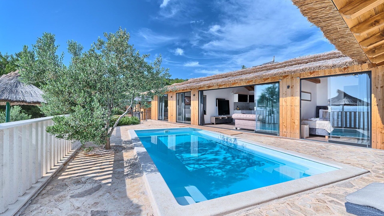 Photo of Outdoor in Jezera