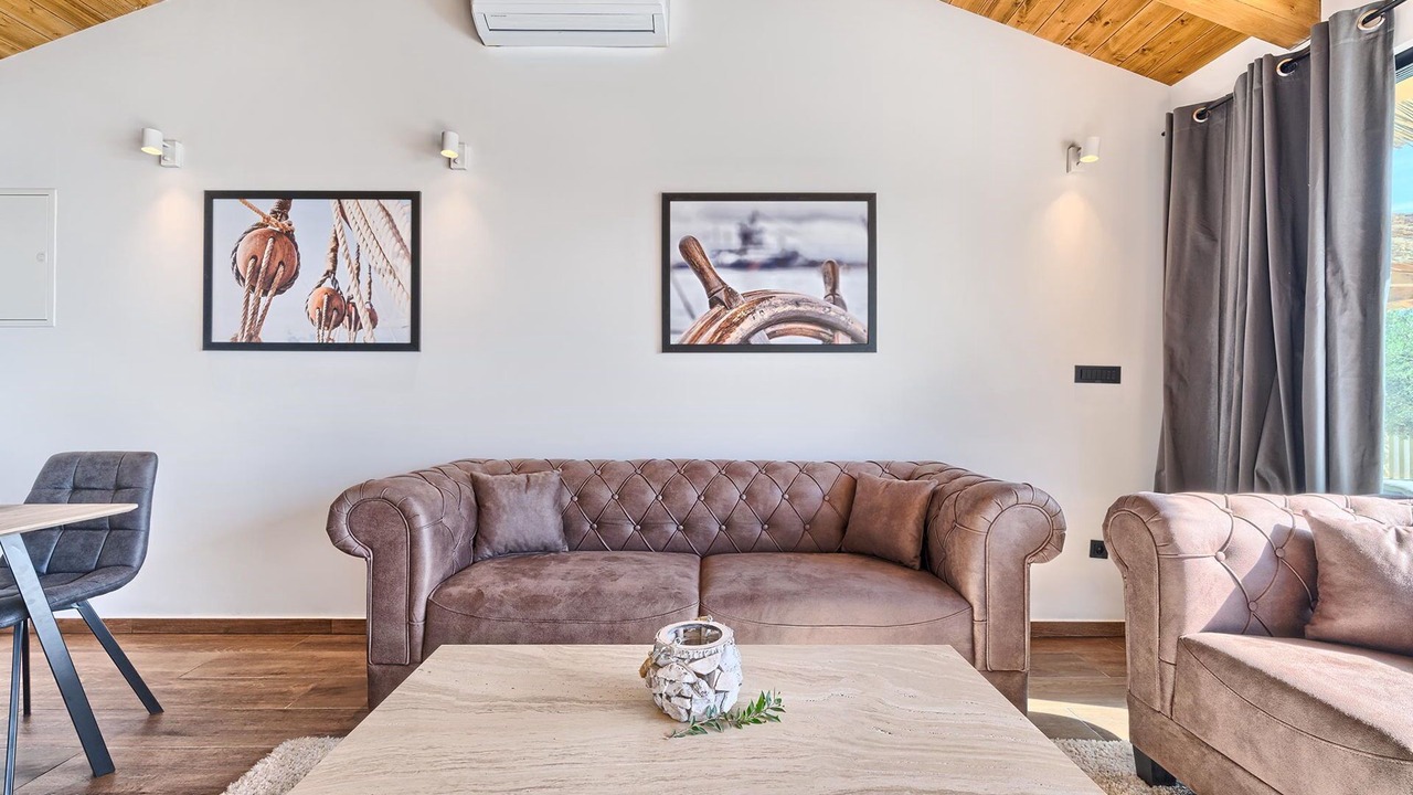 Photo of Livingroom in Jezera
