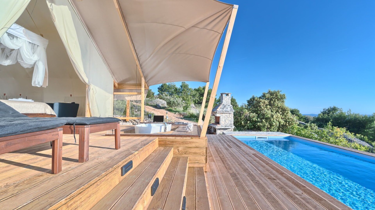 Photo of Outdoor in Jezera