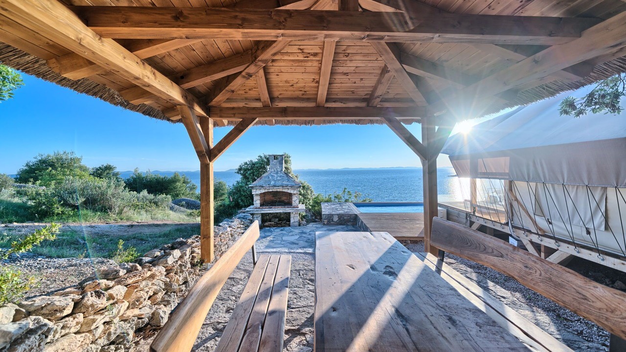 Photo of Outdoor in Jezera