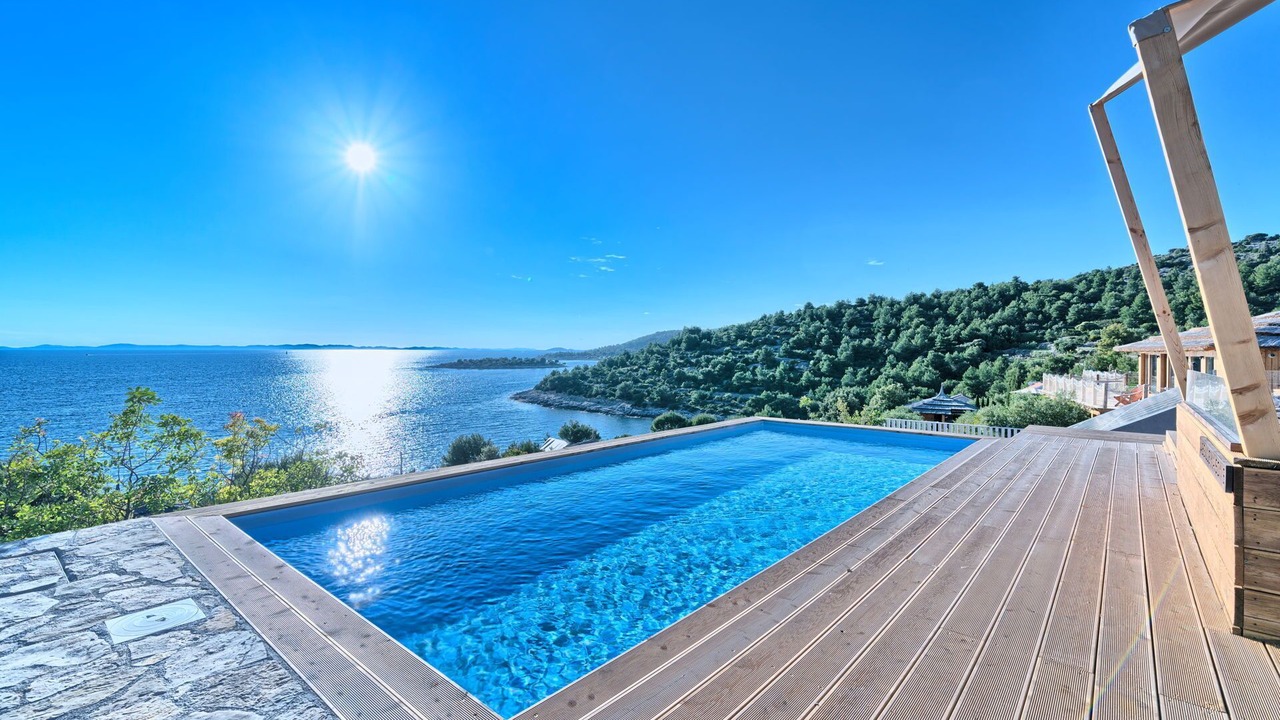 Photo of Outdoor in Jezera
