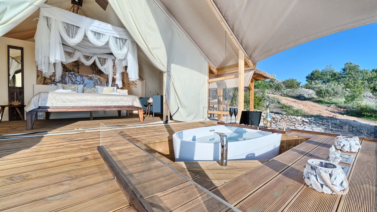 Photo of Outdoor in Jezera