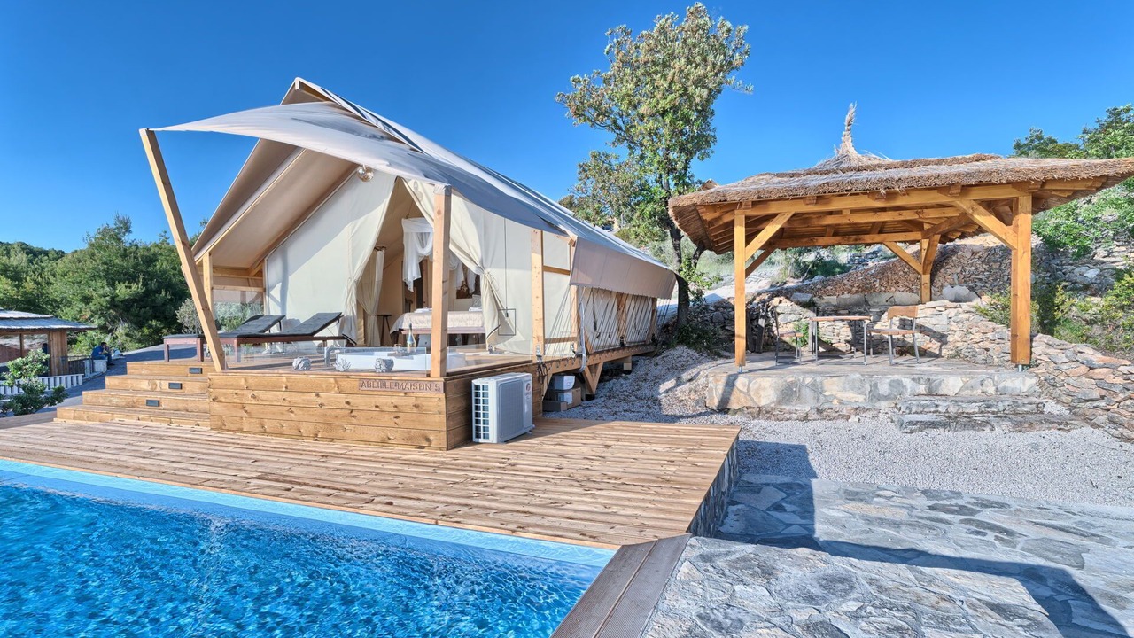 Photo of Outdoor in Jezera