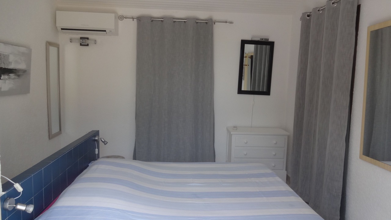 Photo of Bedroom in Porto-Vecchio
